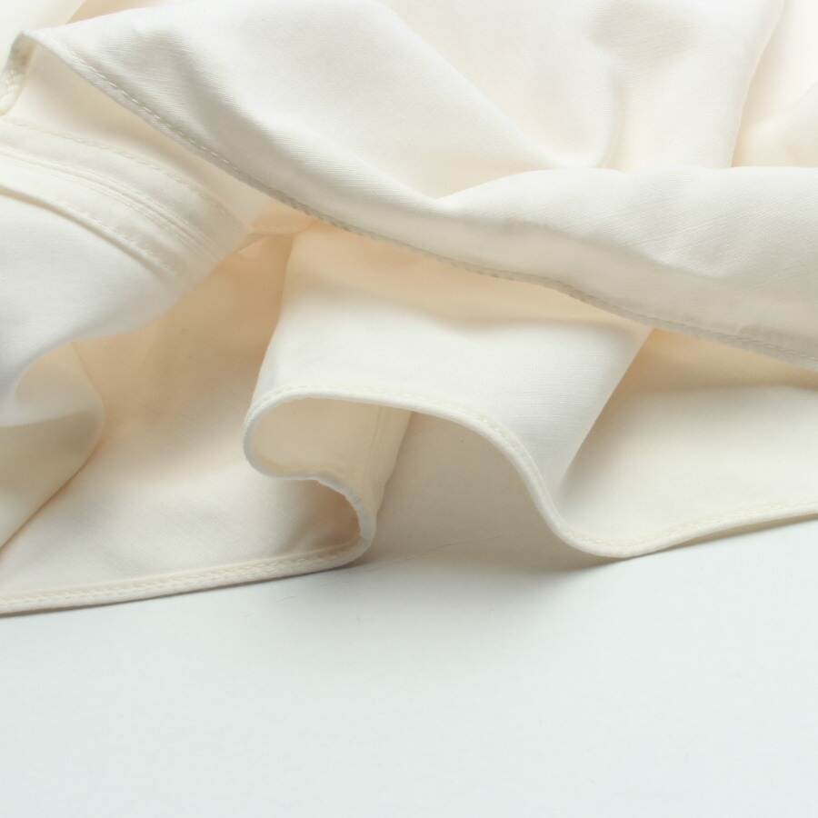 Image 4 of Dress 32 Cream in color White | Vite EnVogue