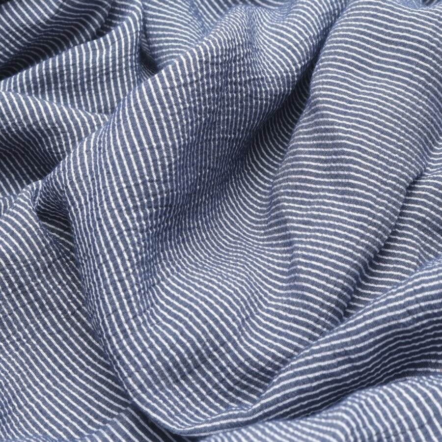 Image 3 of Shirt 36 Blue in color Blue | Vite EnVogue