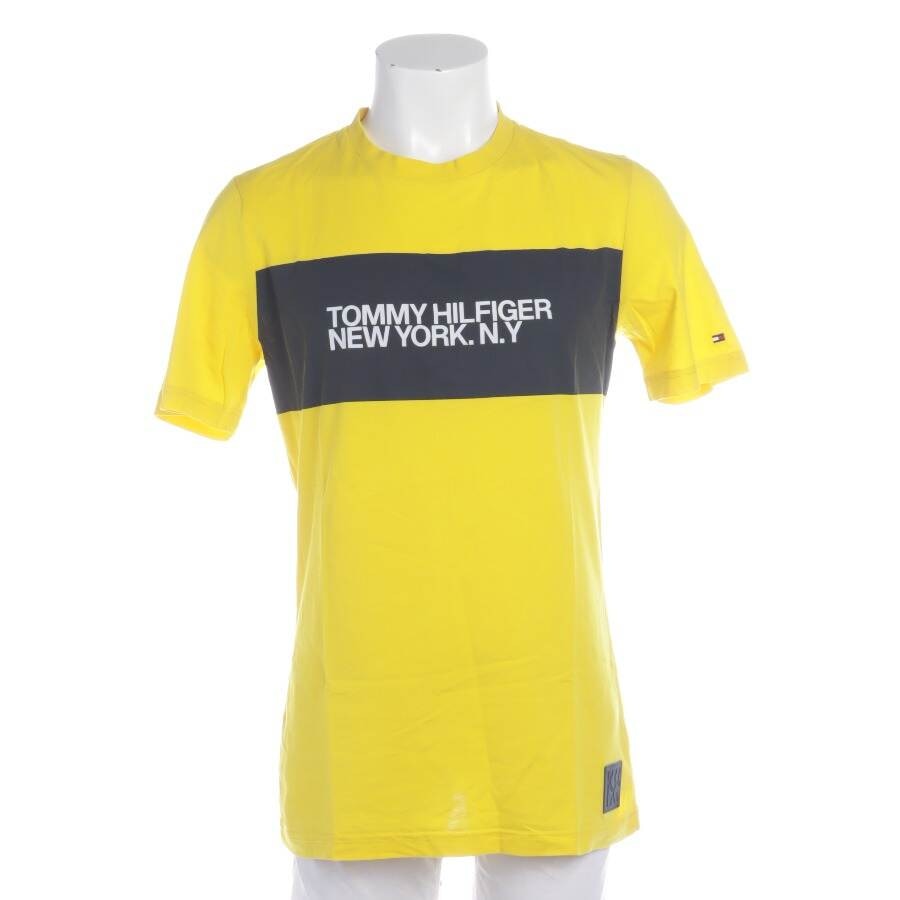 Image 1 of T-Shirt S Yellow in color Yellow | Vite EnVogue