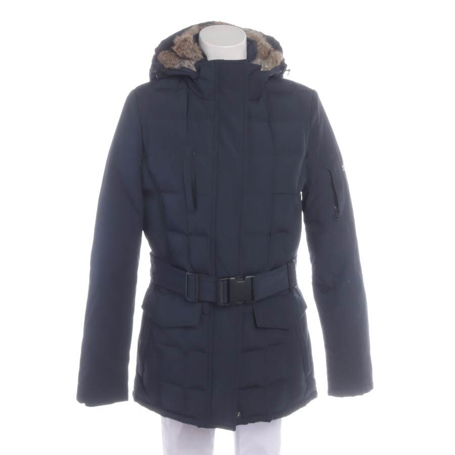 Bild 1 von Blizzard Jacket Winterjacke M Navy in Farbe Blau | Vite EnVogue