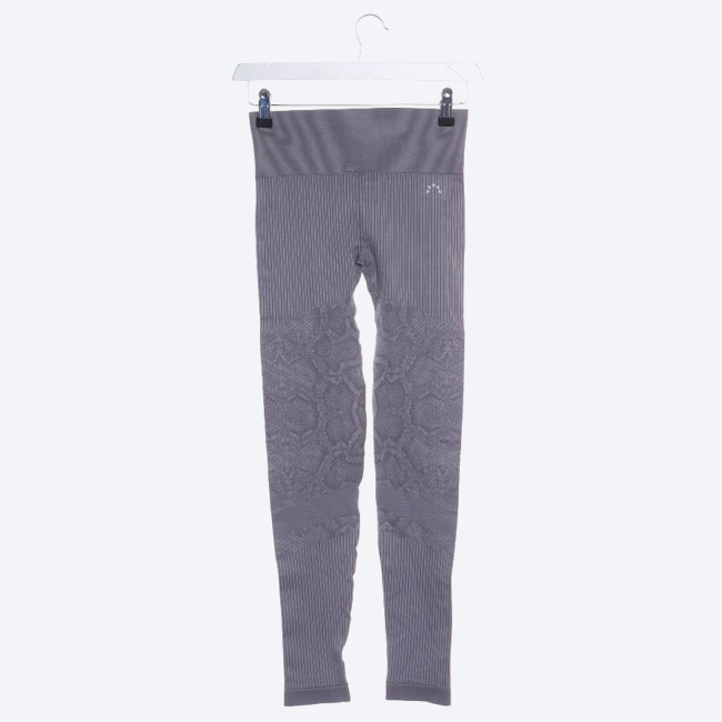 Image 2 of Leggings XS Gray in color Gray | Vite EnVogue