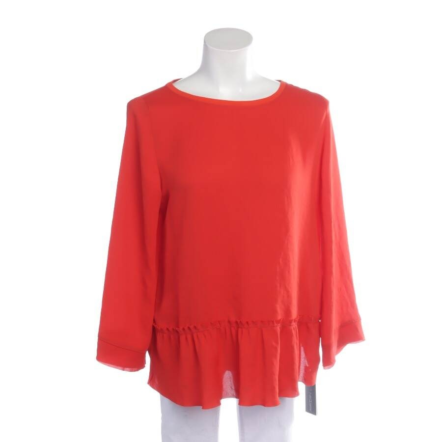 Image 1 of Shirt Blouse 40 Neon Red in color Neon | Vite EnVogue