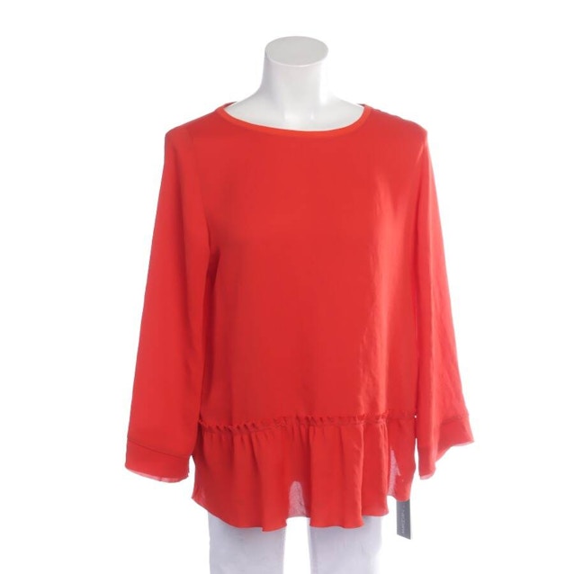 Image 1 of Shirt Blouse 40 Neon Red | Vite EnVogue