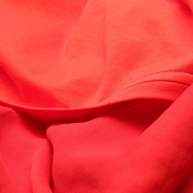 Image 3 of Shirt Blouse 40 Neon Red in color Neon | Vite EnVogue