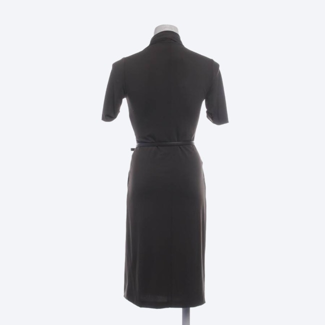 Image 2 of Dress 36 Dark Brown in color Brown | Vite EnVogue
