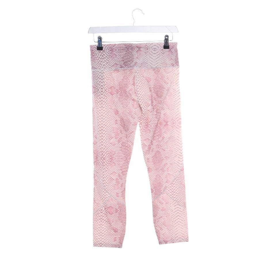 Image 2 of Leggings S Pink in color Pink | Vite EnVogue