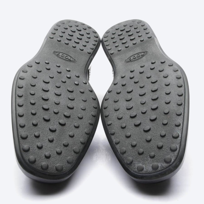 Image 4 of Lace-Up Shoes EUR 41.5 Black in color Black | Vite EnVogue