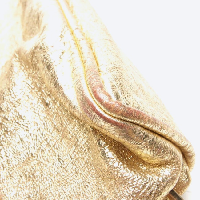 Image 6 of Clutch Gold in color Metallic | Vite EnVogue