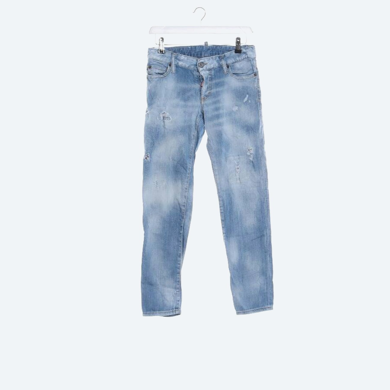 Bild 1 von Jeans Slim Fit 32 Hellblau in Farbe Blau | Vite EnVogue