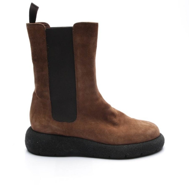 Image 1 of Boots EUR 39.5 Brown | Vite EnVogue
