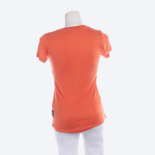 Image 2 of Shirt XS Orange in color Orange | Vite EnVogue