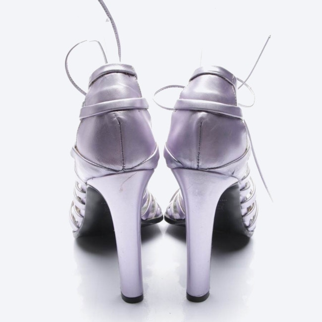 Bild 3 von Sandaletten EUR 37 Lavendel in Farbe Lila | Vite EnVogue
