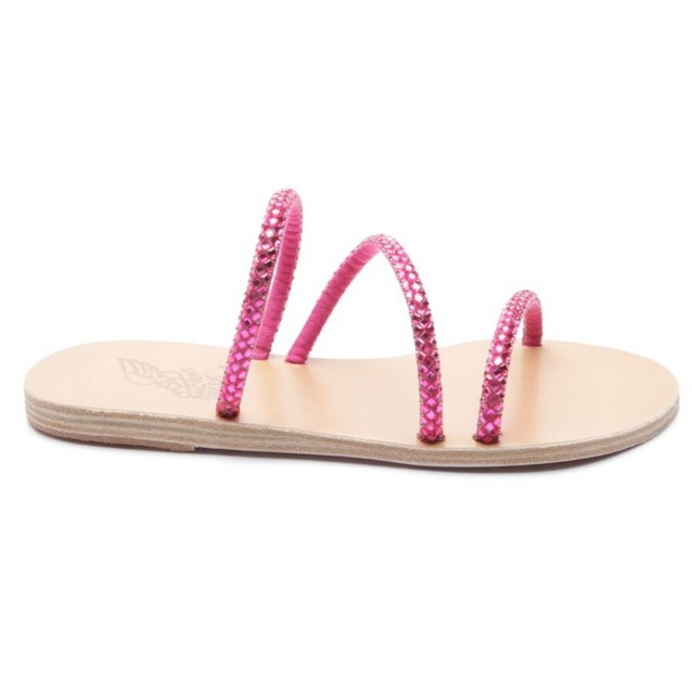 Image 1 of Sandals EUR 37 Pink | Vite EnVogue