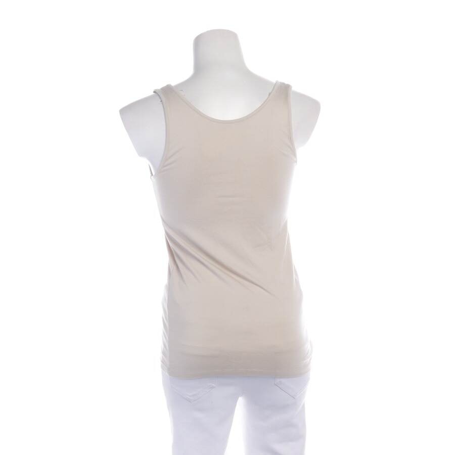 Image 2 of Top 34 Beige in color White | Vite EnVogue