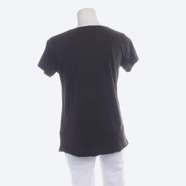Bild 2 von Shirt XS Schwarz in Farbe Schwarz | Vite EnVogue