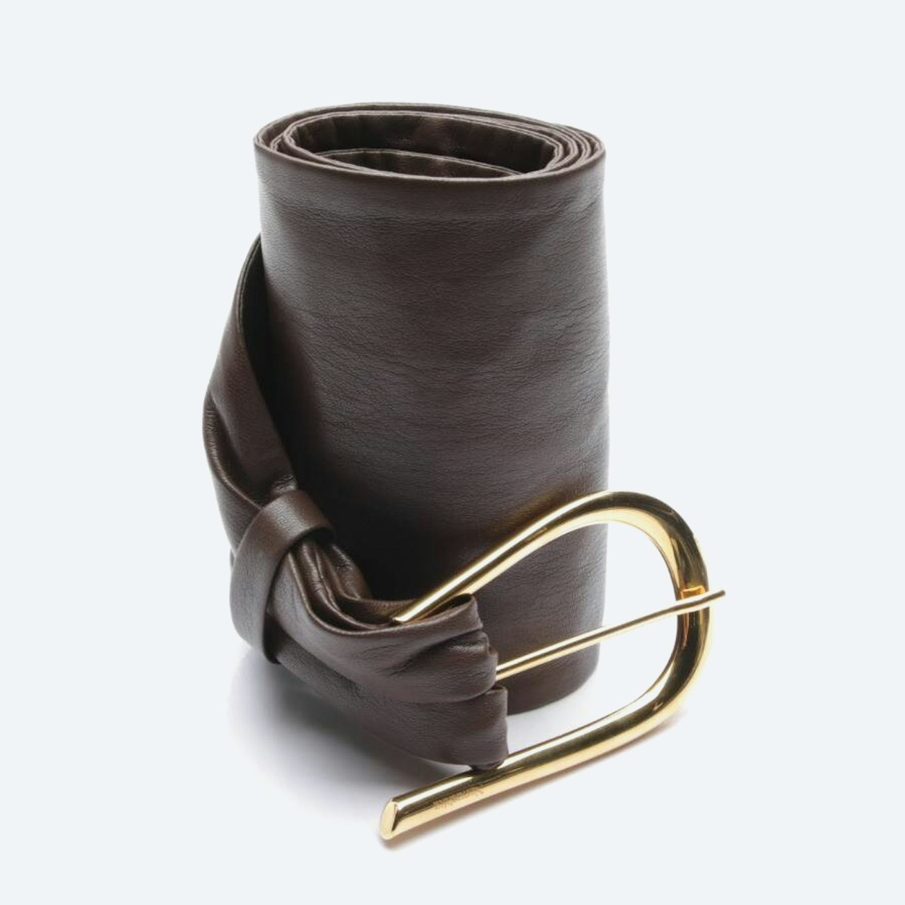 Bild 1 von Taillengürtel Braun in Farbe Braun | Vite EnVogue
