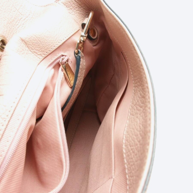Bild 3 von Handtasche Rosa in Farbe Rosa | Vite EnVogue
