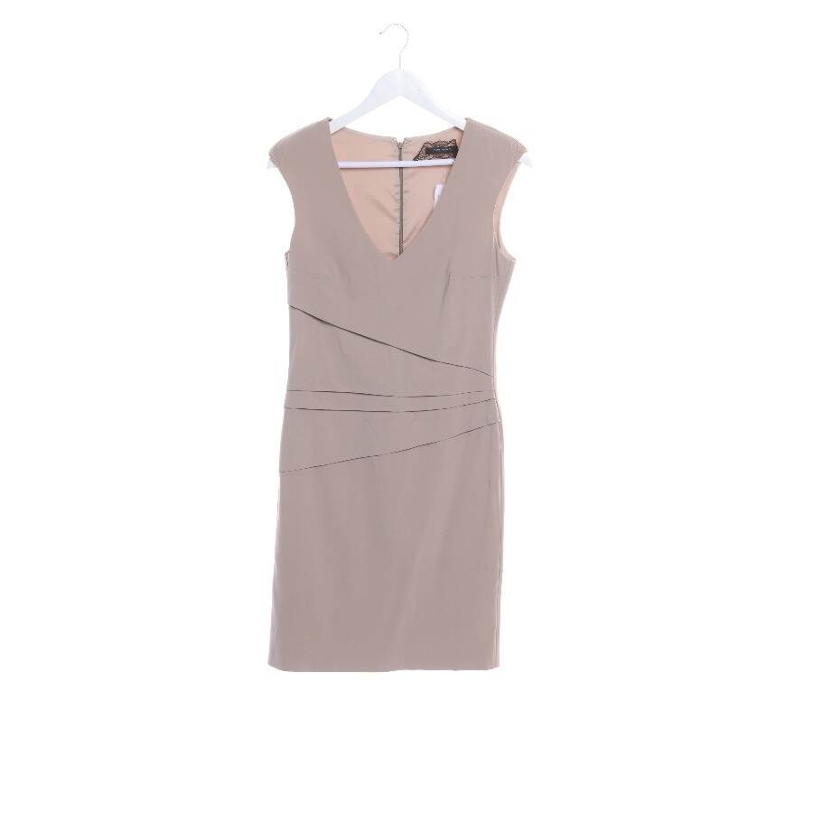 Image 1 of Dress 38 Nude in color Pink | Vite EnVogue