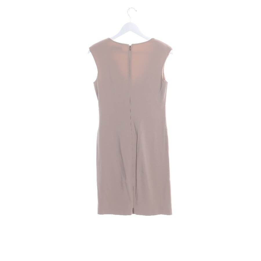 Image 2 of Dress 38 Nude in color Pink | Vite EnVogue
