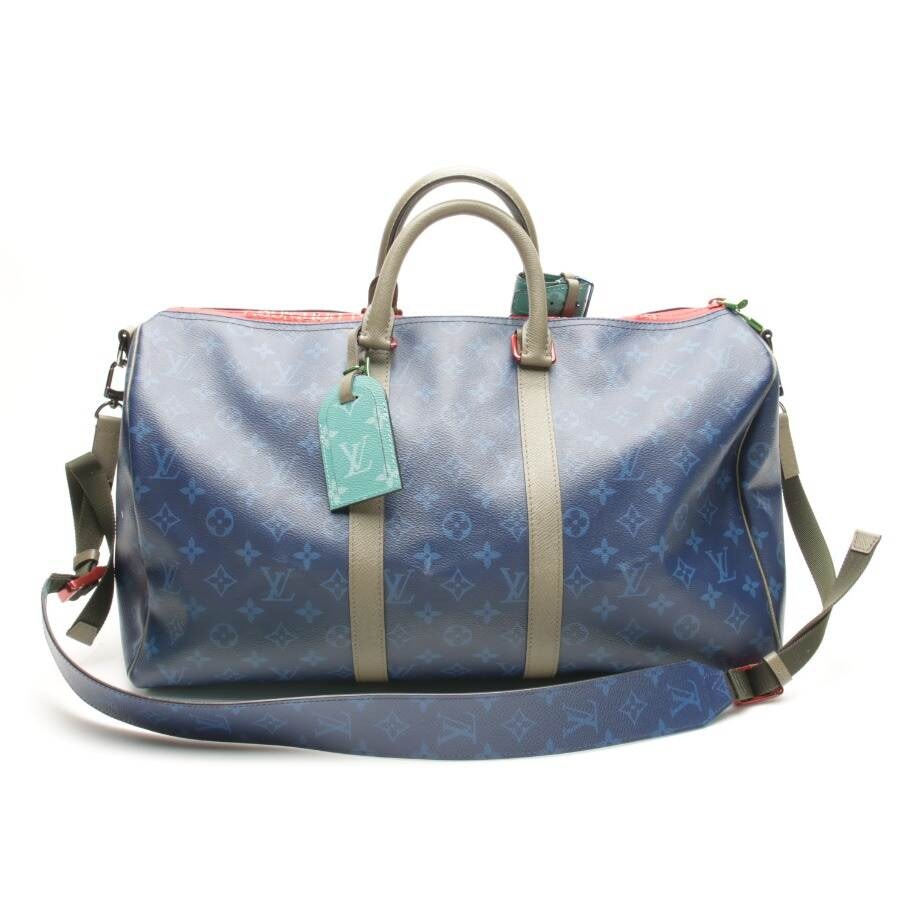 Image 1 of Weekender Multicolored in color Multicolored | Vite EnVogue