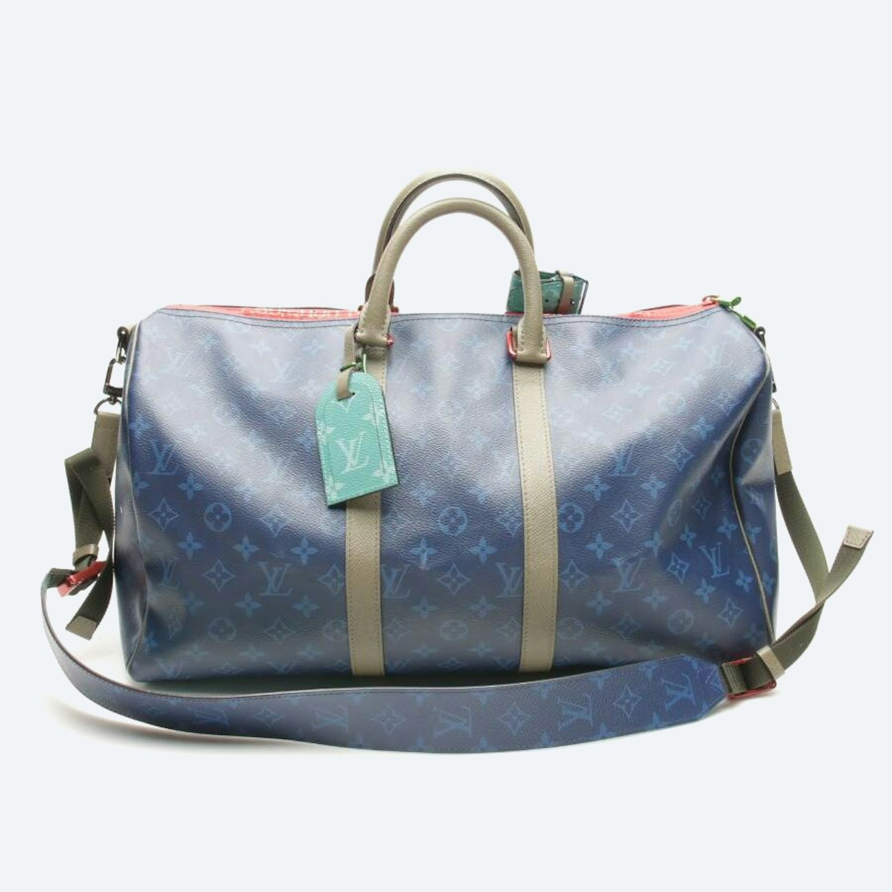 Image 1 of Weekender Multicolored in color Multicolored | Vite EnVogue