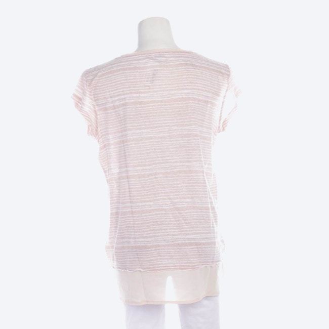 Image 2 of Linen Shirt S Pink in color Pink | Vite EnVogue