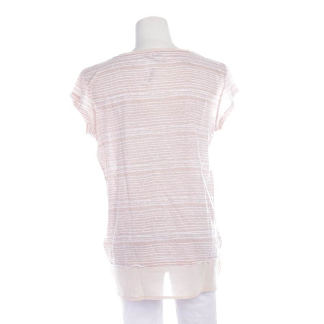 Linen Shirt S Pink | Vite EnVogue