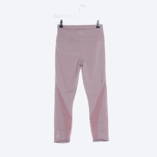 Image 2 of Leggings XS Pink in color Pink | Vite EnVogue