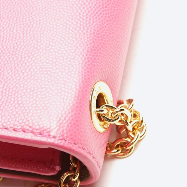 Image 7 of Crossbody Bag Pink in color Pink | Vite EnVogue