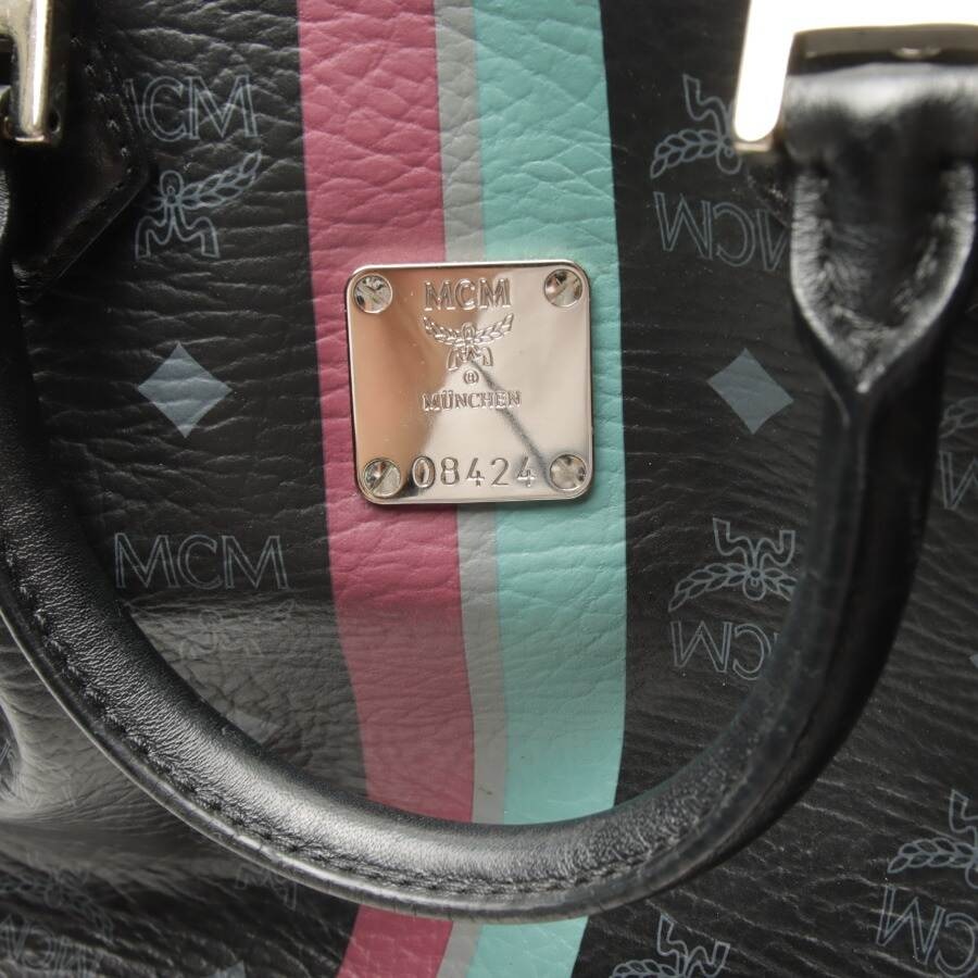 Image 6 of Handbag Multicolored in color Multicolored | Vite EnVogue