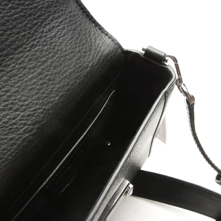 Image 3 of Crossbody Bag Black in color Black | Vite EnVogue