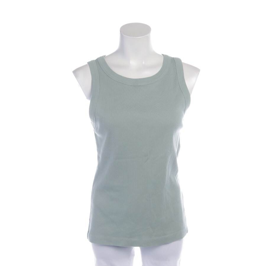 Image 1 of Top in XL in color Green | Vite EnVogue