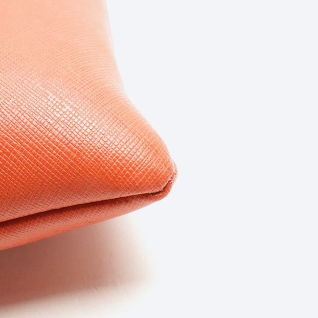Bild 4 von Umhängetasche Dunkelorange in Farbe Orange | Vite EnVogue