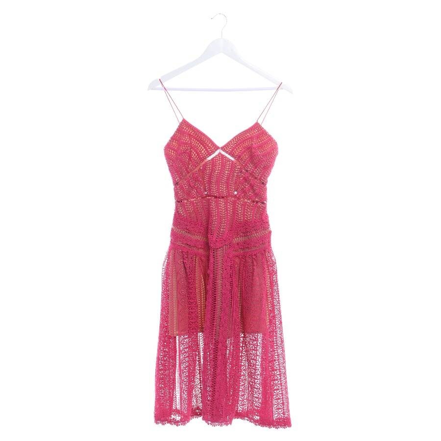 Bild 1 von Kleid 32 Rosa in Farbe Rosa | Vite EnVogue