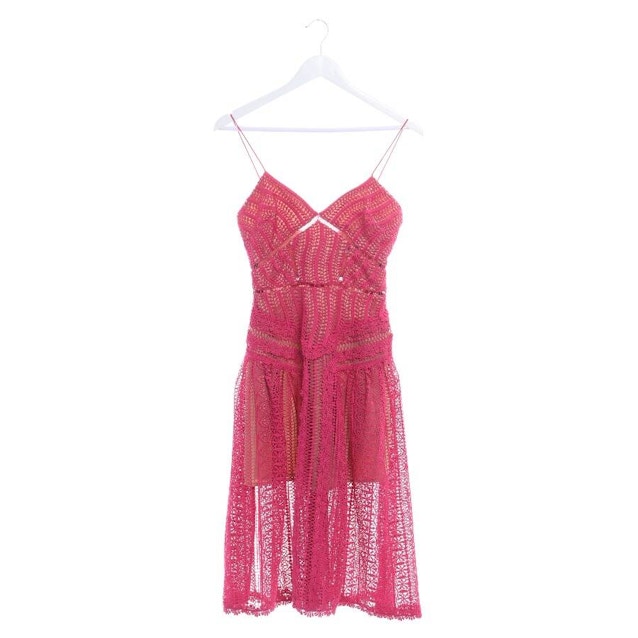 Image 1 of Dress 32 Pink | Vite EnVogue
