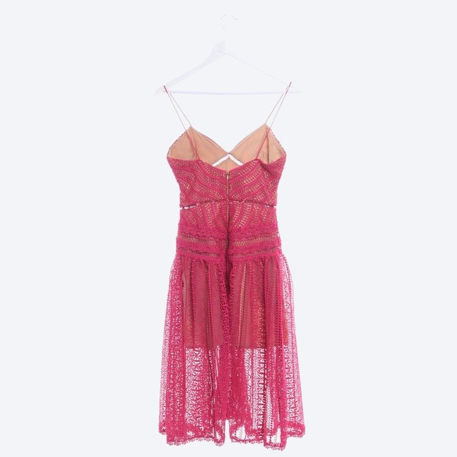 Bild 2 von Kleid 32 Rosa in Farbe Rosa | Vite EnVogue