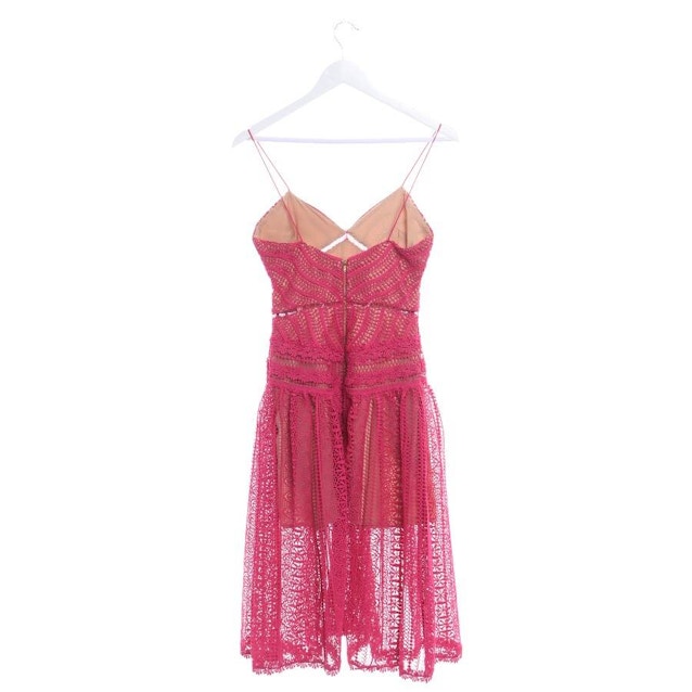 Dress 32 Pink | Vite EnVogue