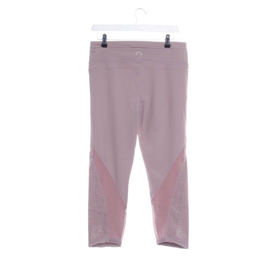 Image 2 of Leggings L Pink in color Pink | Vite EnVogue