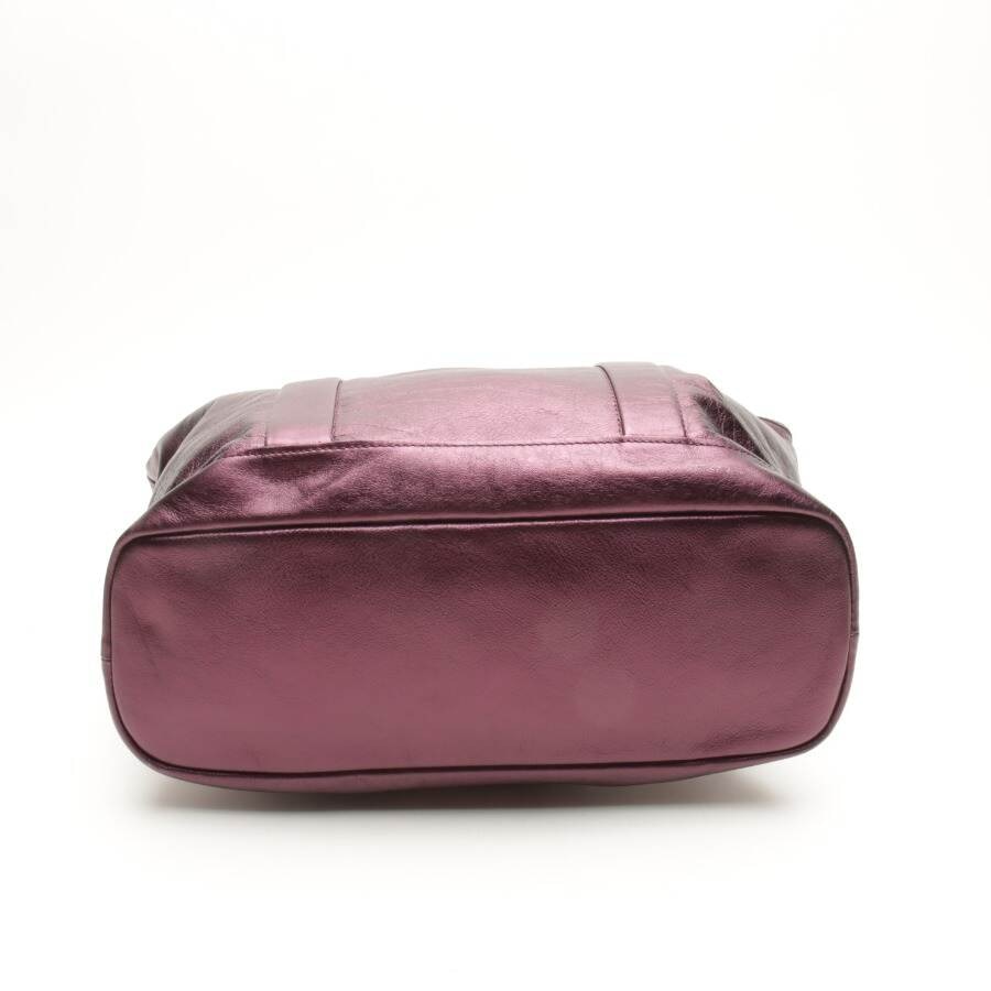 Image 3 of Handbag Purple in color Purple | Vite EnVogue