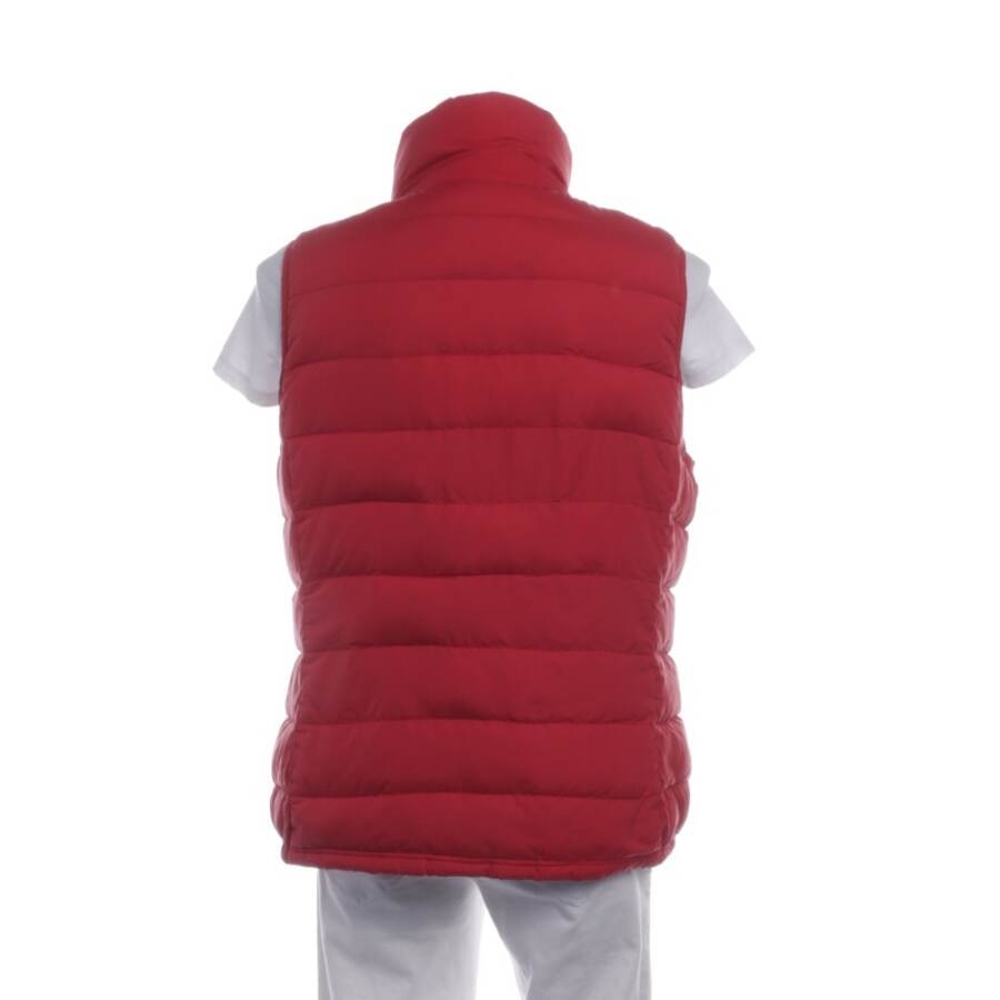 Image 2 of Vest XL Red in color Red | Vite EnVogue