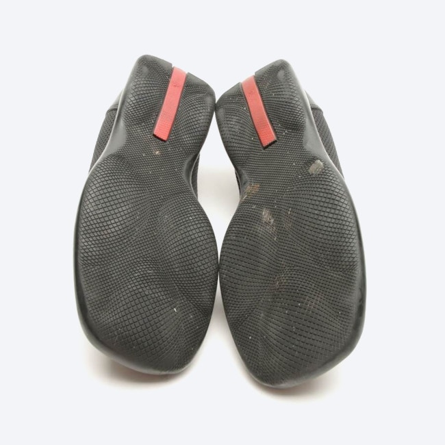 Image 4 of Loafers EUR 35.5 Black in color Black | Vite EnVogue