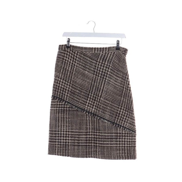 Image 1 of Wool Skirt 40 Brown | Vite EnVogue