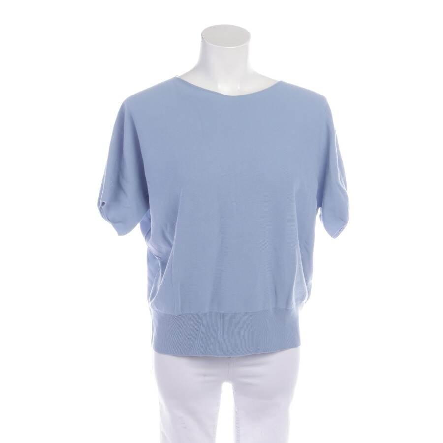 Bild 1 von Shirt in S in Farbe Blau | Vite EnVogue