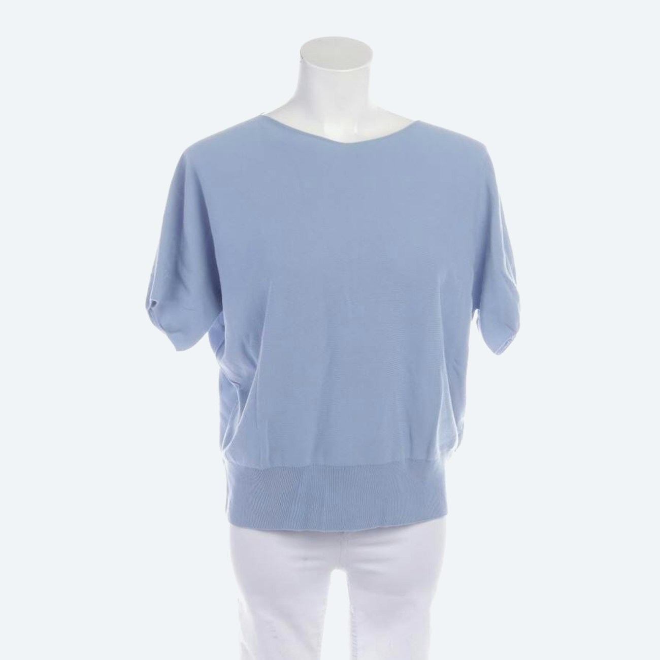 Bild 1 von Shirt in S in Farbe Blau | Vite EnVogue