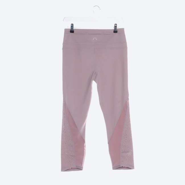 Image 2 of Leggings M Pink in color Pink | Vite EnVogue