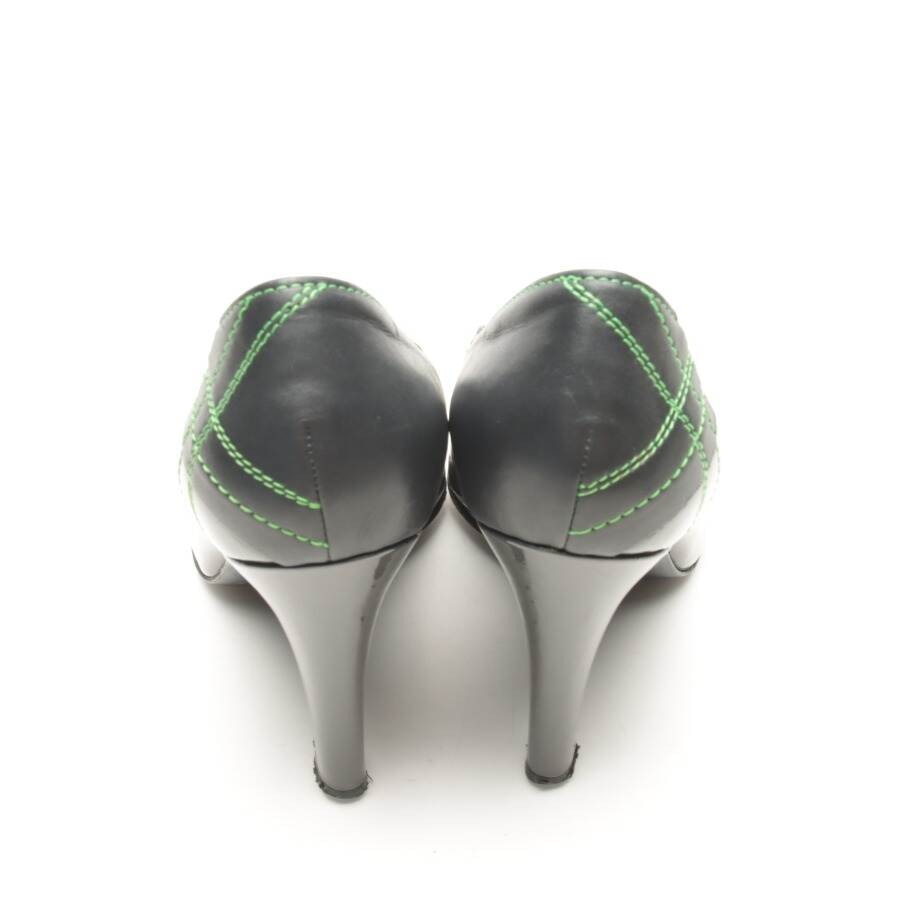 Image 3 of High Heels EUR 39 Gray in color Gray | Vite EnVogue