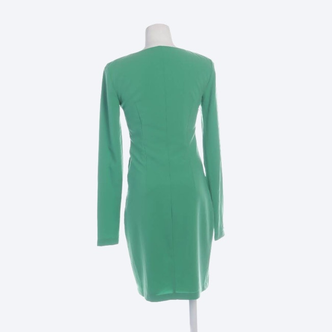 Image 2 of Dress 38 Green in color Green | Vite EnVogue