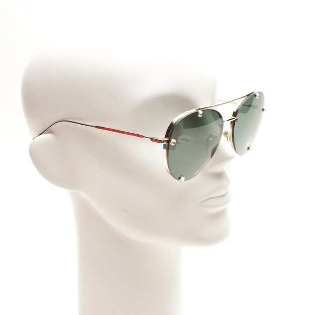 VA2045 Sunglasses Metallic | Vite EnVogue