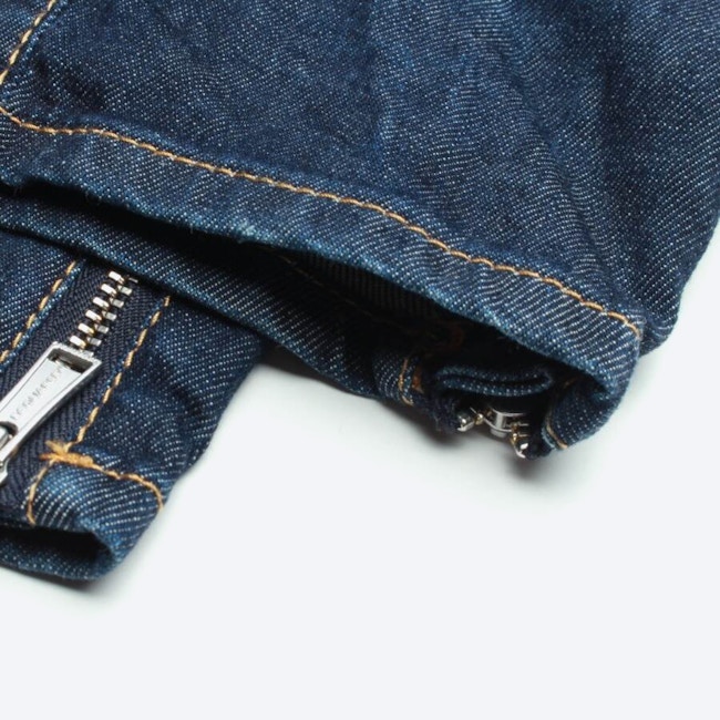Image 3 of Jeans Slim Fit 36 Navy in color Blue | Vite EnVogue