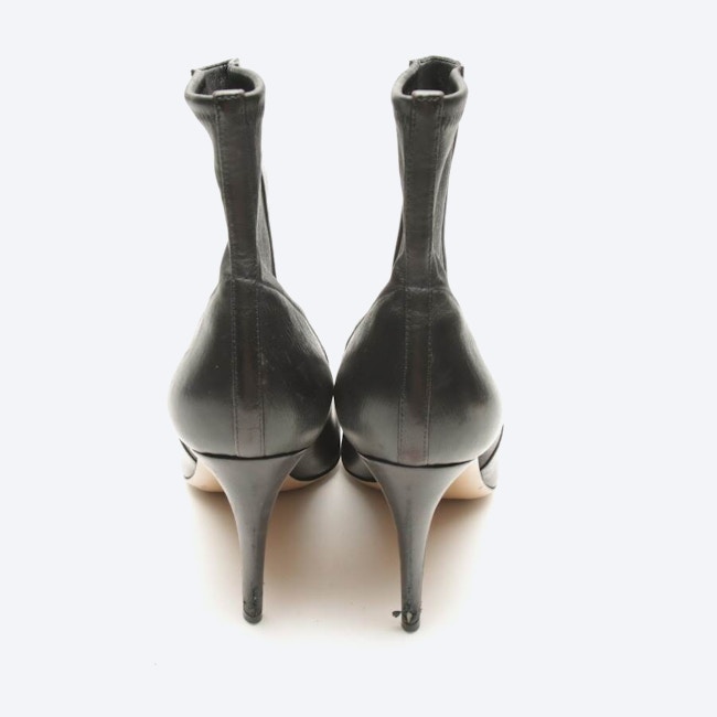 Bild 3 von Stiefeletten EUR 39,5 Schwarz in Farbe Schwarz | Vite EnVogue